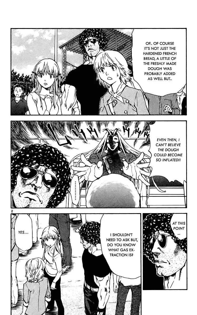 Yakitate Japan Chapter 212 2